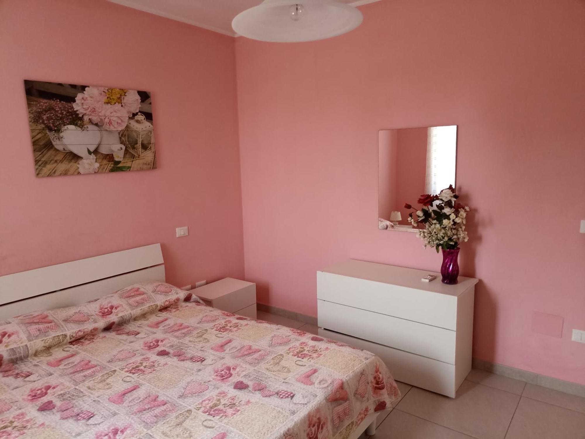 Villa Raffaella Spongano Dış mekan fotoğraf