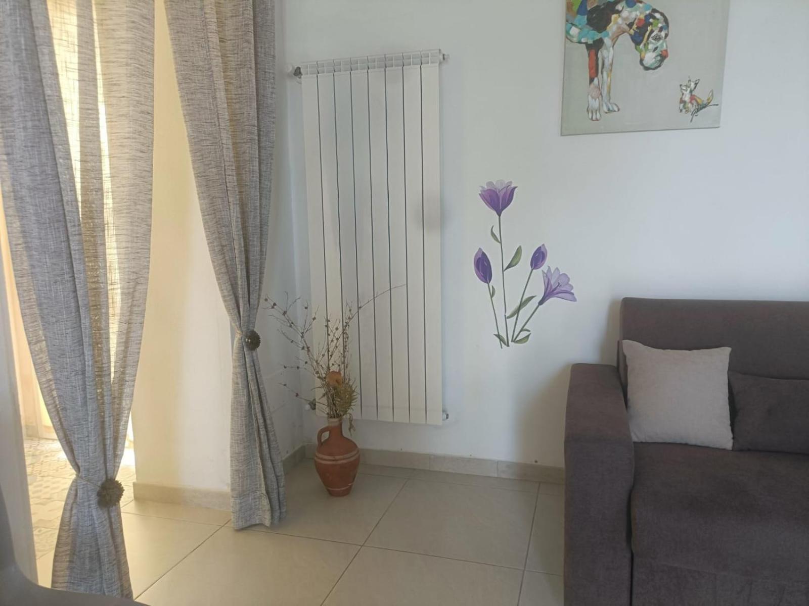 Villa Raffaella Spongano Dış mekan fotoğraf