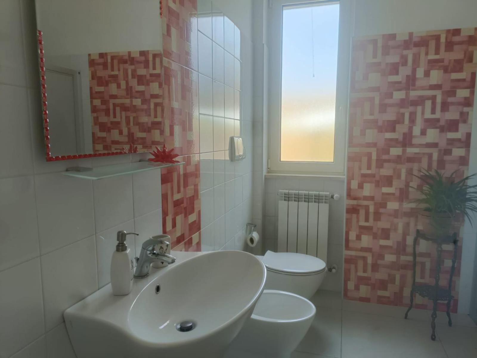 Villa Raffaella Spongano Dış mekan fotoğraf